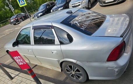 Opel Vectra B рестайлинг, 1999 год, 105 000 рублей, 5 фотография