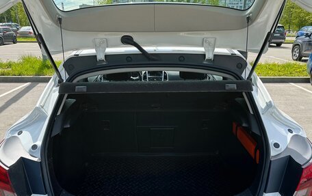 Opel Astra J, 2013 год, 1 050 000 рублей, 11 фотография