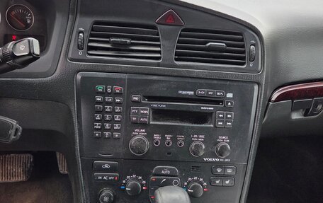 Volvo S60 III, 2003 год, 300 000 рублей, 13 фотография