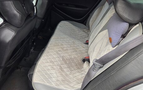 Volvo S60 III, 2003 год, 300 000 рублей, 15 фотография