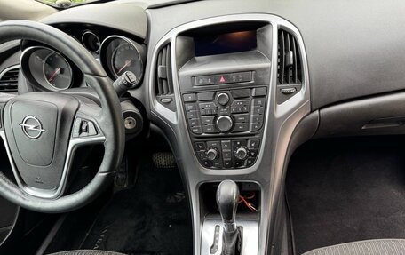 Opel Astra J, 2014 год, 1 000 000 рублей, 3 фотография