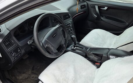 Volvo S60 III, 2003 год, 300 000 рублей, 12 фотография