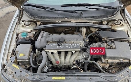 Volvo S60 III, 2003 год, 300 000 рублей, 16 фотография