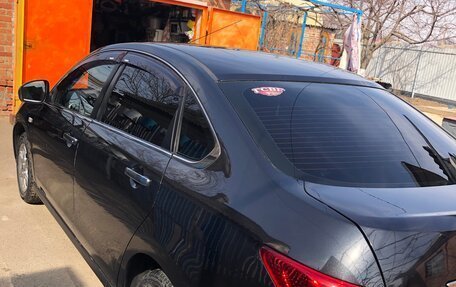 Nissan Almera, 2013 год, 960 000 рублей, 7 фотография