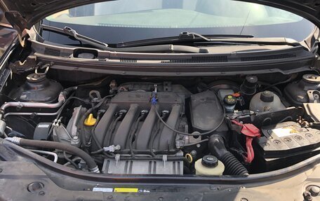 Nissan Almera, 2013 год, 960 000 рублей, 4 фотография