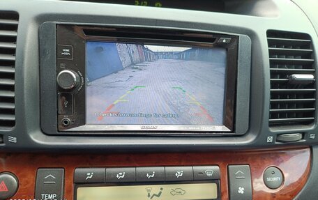Toyota Camry V40, 2003 год, 780 000 рублей, 3 фотография