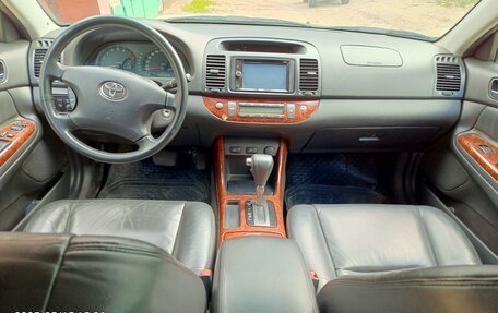 Toyota Camry V40, 2003 год, 780 000 рублей, 5 фотография