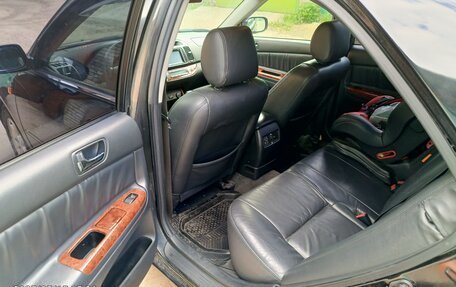 Toyota Camry V40, 2003 год, 780 000 рублей, 8 фотография
