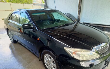 Toyota Camry V40, 2003 год, 780 000 рублей, 7 фотография