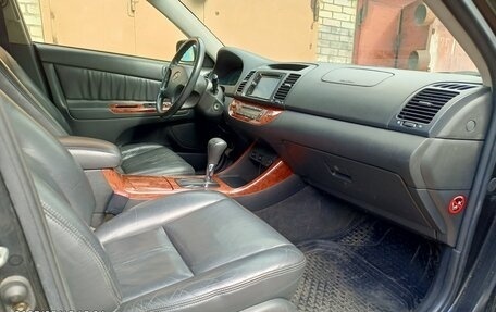 Toyota Camry V40, 2003 год, 780 000 рублей, 2 фотография