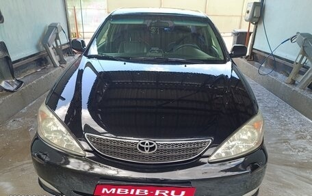 Toyota Camry V40, 2003 год, 780 000 рублей, 9 фотография