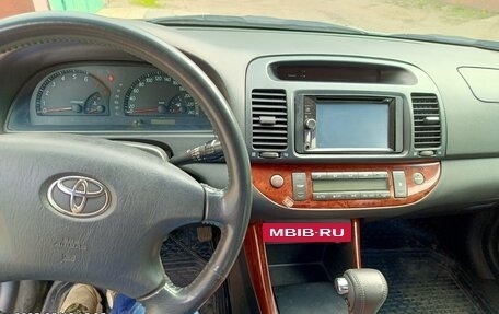 Toyota Camry V40, 2003 год, 780 000 рублей, 10 фотография