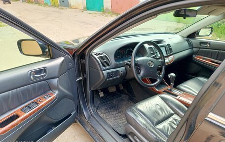 Toyota Camry V40, 2003 год, 780 000 рублей, 12 фотография