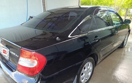 Toyota Camry V40, 2003 год, 780 000 рублей, 17 фотография