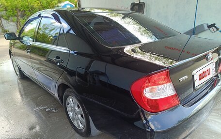 Toyota Camry V40, 2003 год, 780 000 рублей, 16 фотография