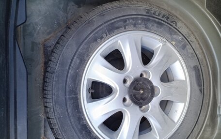 Toyota Camry V40, 2003 год, 780 000 рублей, 20 фотография