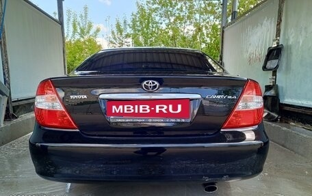 Toyota Camry V40, 2003 год, 780 000 рублей, 18 фотография
