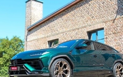 Lamborghini Urus I, 2022 год, 23 400 000 рублей, 1 фотография