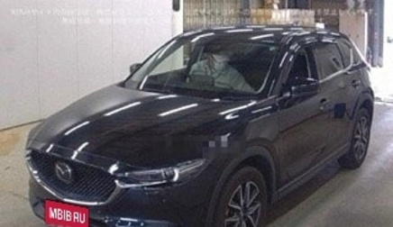 Mazda CX-5 II, 2021 год, 2 999 999 рублей, 1 фотография