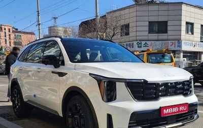 KIA Sorento IV, 2025 год, 5 100 000 рублей, 1 фотография