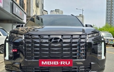 KIA Mohave I, 2025 год, 6 100 000 рублей, 1 фотография