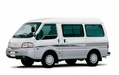 Nissan Vanette IV, 2002 год, 550 000 рублей, 1 фотография