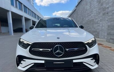 Mercedes-Benz GLC Coupe, 2025 год, 10 990 000 рублей, 1 фотография