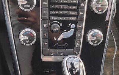 Volvo XC60 II, 2016 год, 2 700 000 рублей, 1 фотография