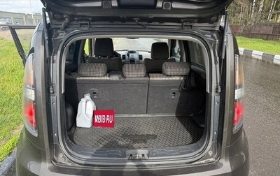 KIA Soul I рестайлинг, 2010 год, 730 000 рублей, 1 фотография