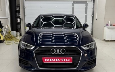 Audi A3, 2019 год, 2 050 000 рублей, 1 фотография
