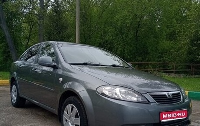 Daewoo Gentra II, 2014 год, 790 000 рублей, 1 фотография