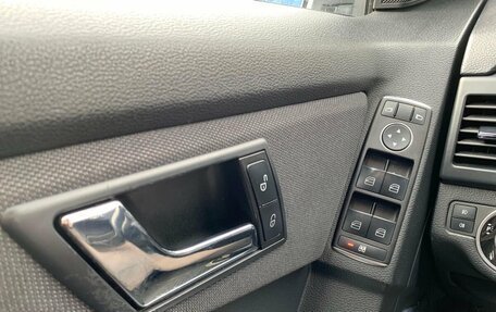 Mercedes-Benz GLK-Класс, 2011 год, 1 459 000 рублей, 14 фотография