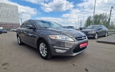 Ford Mondeo IV, 2012 год, 785 000 рублей, 1 фотография