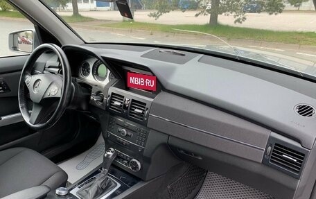 Mercedes-Benz GLK-Класс, 2011 год, 1 459 000 рублей, 11 фотография