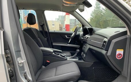 Mercedes-Benz GLK-Класс, 2011 год, 1 459 000 рублей, 23 фотография