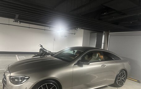 Mercedes-Benz E-Класс, 2021 год, 6 560 000 рублей, 4 фотография