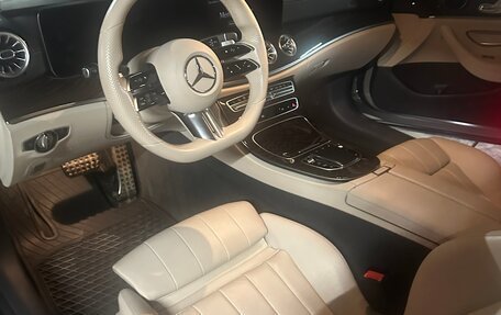 Mercedes-Benz E-Класс, 2021 год, 6 560 000 рублей, 6 фотография