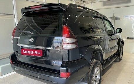 Toyota Land Cruiser 200, 2007 год, 1 850 000 рублей, 4 фотография
