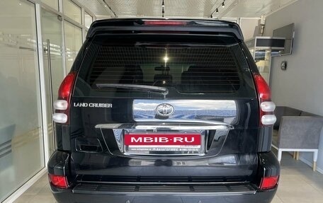 Toyota Land Cruiser 200, 2007 год, 1 850 000 рублей, 3 фотография
