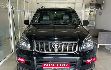 Toyota Land Cruiser 200, 2007 год, 1 850 000 рублей, 2 фотография