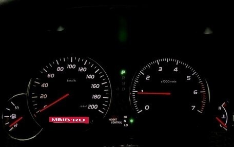 Toyota Land Cruiser 200, 2007 год, 1 850 000 рублей, 6 фотография