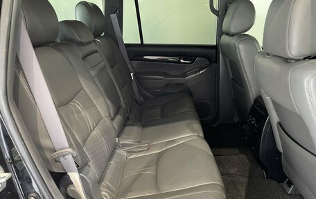 Toyota Land Cruiser 200, 2007 год, 1 850 000 рублей, 17 фотография