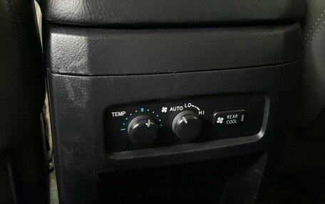 Toyota Land Cruiser 200, 2007 год, 1 850 000 рублей, 15 фотография