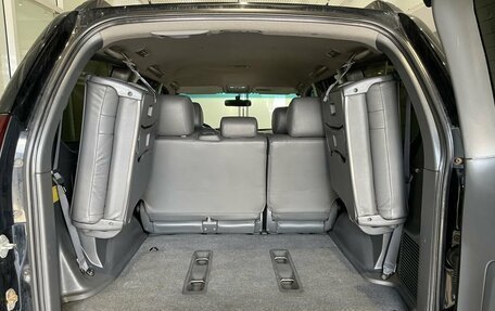 Toyota Land Cruiser 200, 2007 год, 1 850 000 рублей, 19 фотография