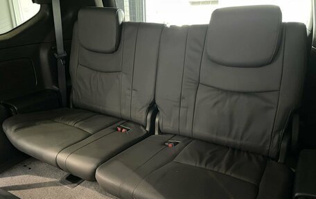 Toyota Land Cruiser 200, 2007 год, 1 850 000 рублей, 18 фотография