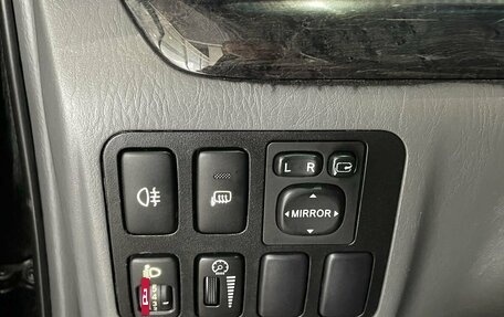 Toyota Land Cruiser 200, 2007 год, 1 850 000 рублей, 11 фотография