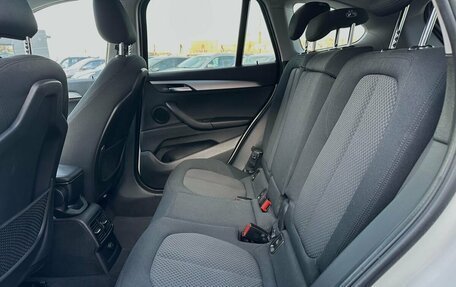 BMW X1, 2018 год, 2 519 000 рублей, 31 фотография