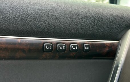 Toyota Land Cruiser 200, 2008 год, 2 169 000 рублей, 15 фотография