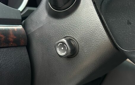 Toyota Land Cruiser 200, 2008 год, 2 169 000 рублей, 17 фотография