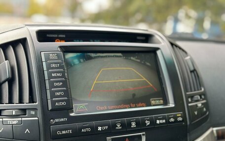 Toyota Land Cruiser 200, 2008 год, 2 169 000 рублей, 24 фотография